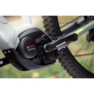 Cannondale Trail Neo Performance