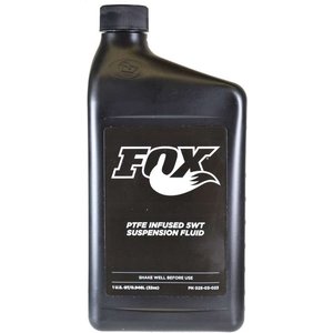 FOX Racing Shox 5WT PTFE vaimenninöljy 0,946L