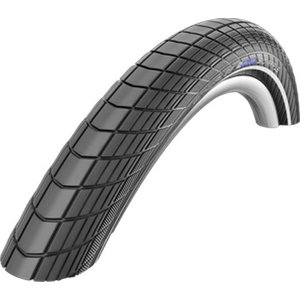 Schwalbe Big Apple Performance wired 60-559 26”