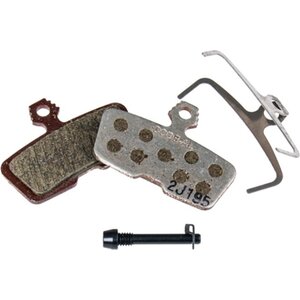 Sram Code/Guide RE +2011 jarrupalat
