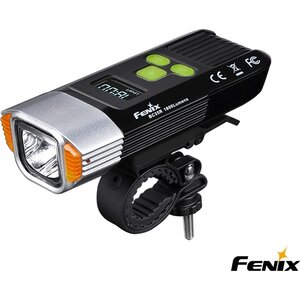 Fenix BC35R ladattava pyörälamppu