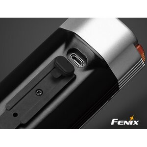 Fenix BC35R ladattava pyörälamppu