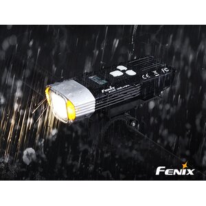 Fenix BC35R ladattava pyörälamppu