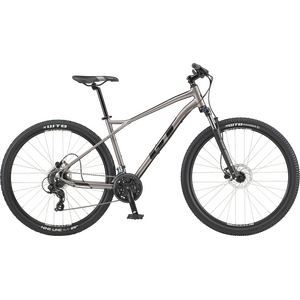 GT Aggressor Expert