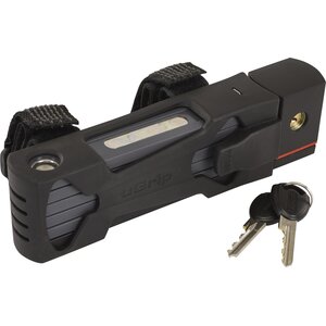 Abus uGrip Bordo 5700/80 taittolukko