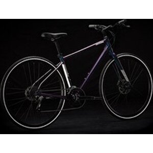 The Quick's graphics feature bright 360° reflective elements for that extra measure of safety in low light conditions