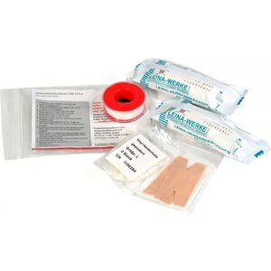 Ortlieb First Aid Kit
