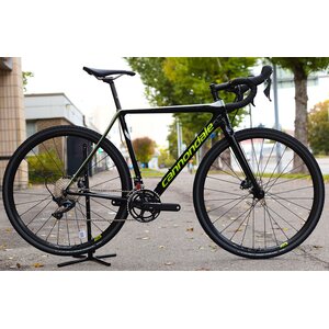 Cannondale SuperX Ultegra