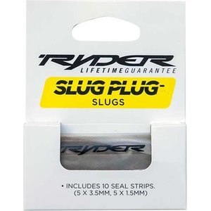 Ryder Slug Plug täyttösarja