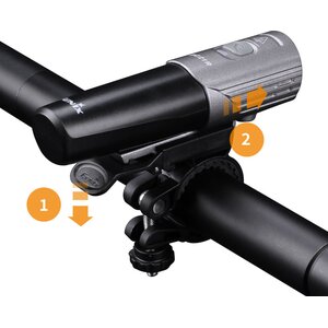 Fenix BC21R v2.0 etuvalo