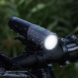 Fenix BC21R v2.0 etuvalo