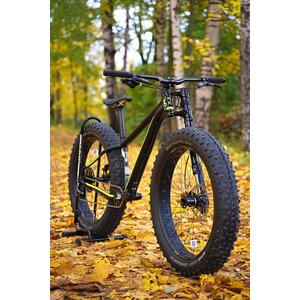 Cannondale Fat Caad 1