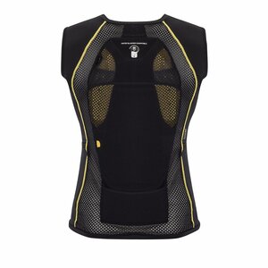 Alpinestars Paragon vest selkäpanssariliivi