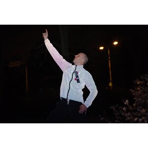 Sugoi ZAP Hi-Vis naisten pyöräilytakki