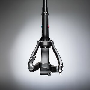 Cannondale Habit Carbon SE (testipyörä)