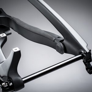 Cannondale Habit Carbon SE (testipyörä)