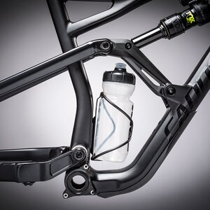 Cannondale Jekyll 29 -2- (testipyörä)