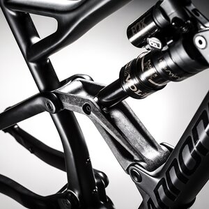 Cannondale Jekyll 29 -2- (testipyörä)