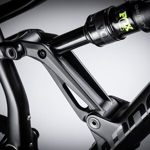 Cannondale Jekyll 29 -2- (testipyörä)