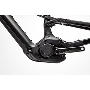Cannondale Moterra 2 (testipyörä)