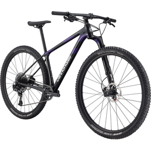 Cannondale F-Si Carbon Women's 2