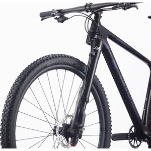Connected An integrated wheel sensor delivers hyper accurate speed, route and distance info, registers your bike, reminds you of needed service and more, all through the free Cannondale App.
