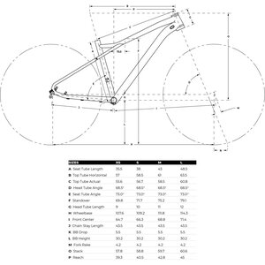 GT Avalance Elite SLT