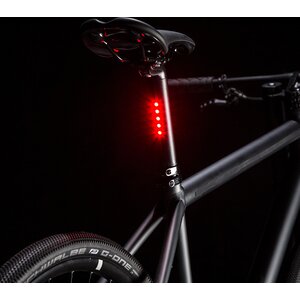 Cannondale Bad Boy 2