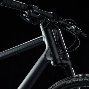 Cannondale Bad Boy 2