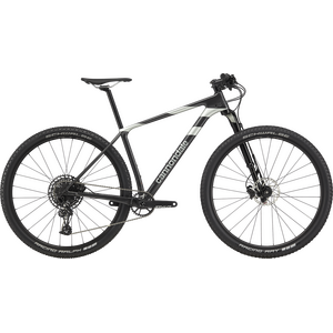 Cannondale F-Si Carbon 4