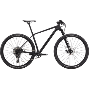 Cannondale F-Si Carbon 3