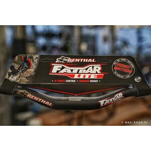 Renthal 31,8mm Fatbar Lite V2