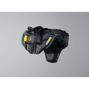 Hövding 3 airbag kypärä