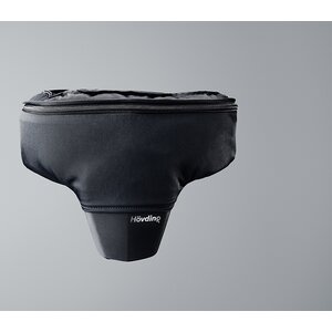 Hövding 3 airbag kypärä