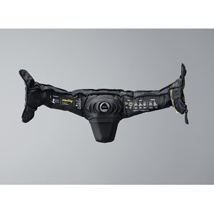Hövding 3 airbag kypärä
