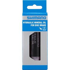 Shimano Mineral oil 100ml brake fluid