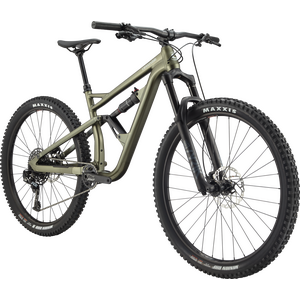 Cannondale Jekyll 4