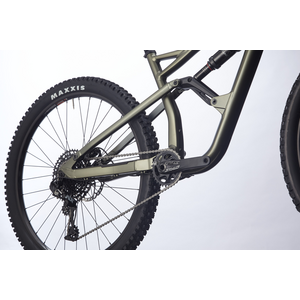 Cannondale Jekyll 4