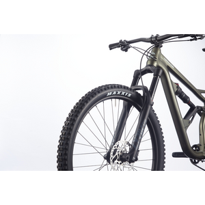 Cannondale Jekyll 4