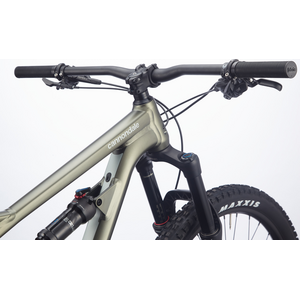 Cannondale Jekyll 4