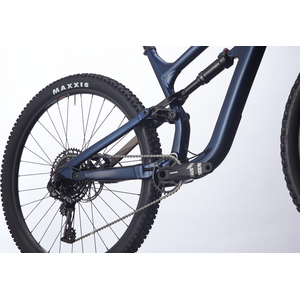 Cannondale Habit 4