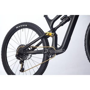 Cannondale Habit Carbon 2