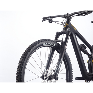 Cannondale Habit Carbon 2