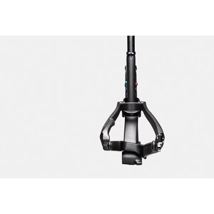 Ai delivers some of the shortest stays on the trail for climb-crushing traction and unreal agility, while preserving max tire clearance and frame stiffness