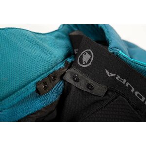 Endura WMS SingleTrack naisten pyöräilyshortist