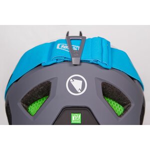 Meets the Koroyd Safety Initiative (KSI), significantly reducing risk of skull fracture beyond required helmet standards