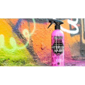 Muc-Off Bike Cleaner Waterless Wash