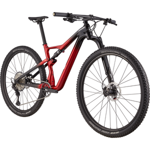 Cannondale Scalpel Carbon 3