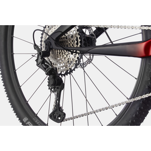 Cannondale Scalpel Carbon 3