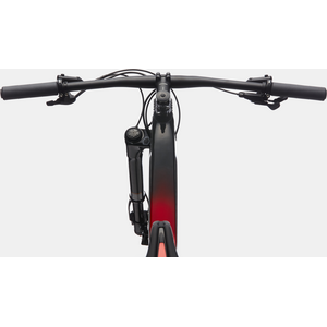 Cannondale Scalpel Carbon 3